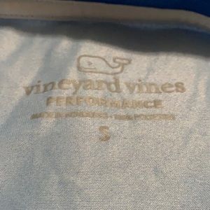 Vineyard Vines men’s long sleeve performance tee
